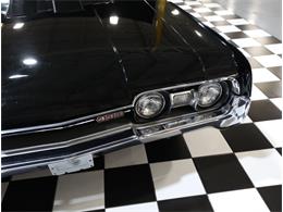 1967 Oldsmobile 442 (CC-2086248) for sale in Addison, Illinois
