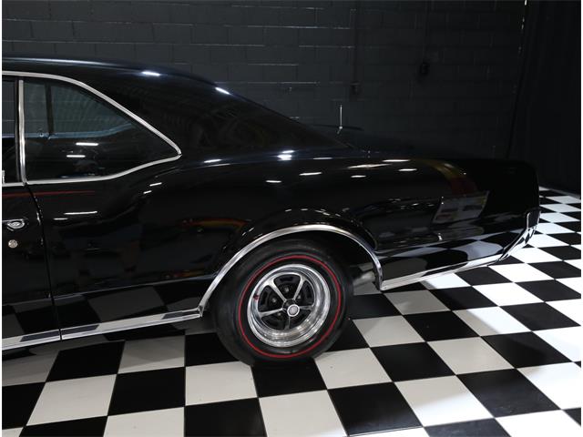 1967 Oldsmobile 442 (CC-2086248) for sale in Addison, Illinois