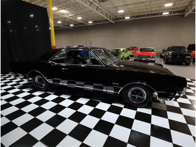 1967 Oldsmobile 442 (CC-2086248) for sale in Addison, Illinois