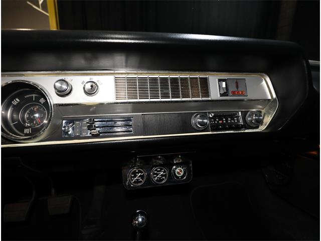 1967 Oldsmobile 442 (CC-2086248) for sale in Addison, Illinois