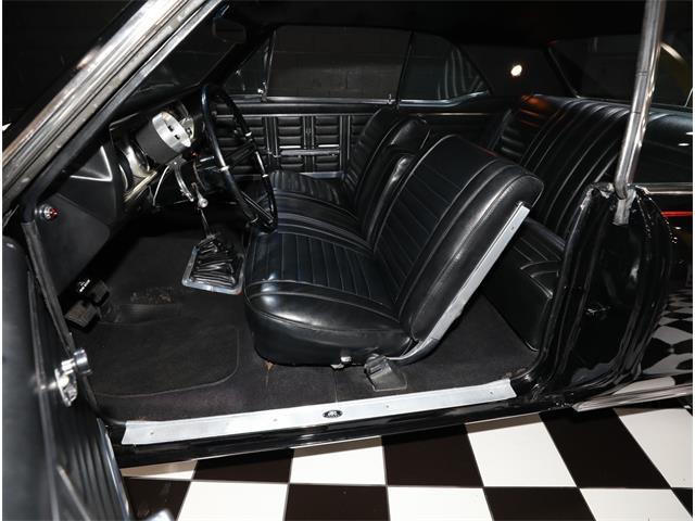 1967 Oldsmobile 442 (CC-2086248) for sale in Addison, Illinois