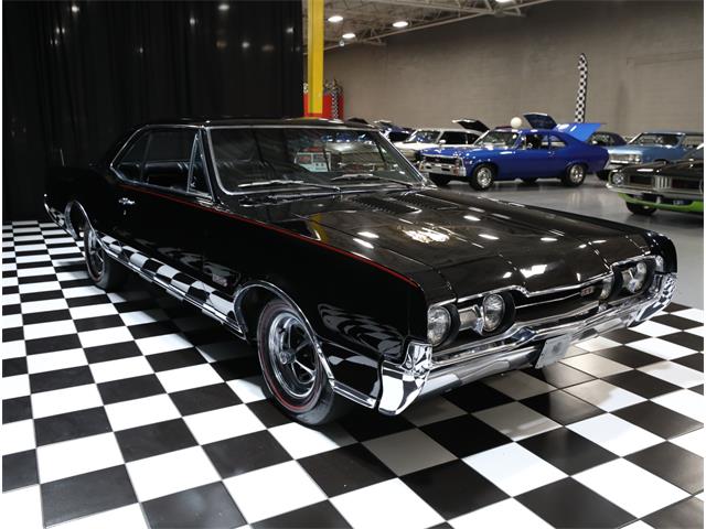 1967 Oldsmobile 442 (CC-2086248) for sale in Addison, Illinois