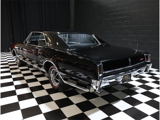 1967 Oldsmobile 442 (CC-2086248) for sale in Addison, Illinois