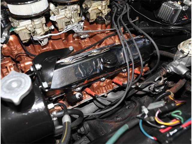 1967 Oldsmobile 442 (CC-2086248) for sale in Addison, Illinois