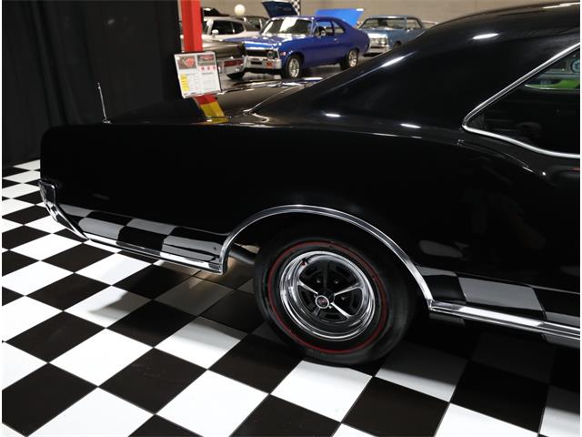 1967 Oldsmobile 442 (CC-2086248) for sale in Addison, Illinois