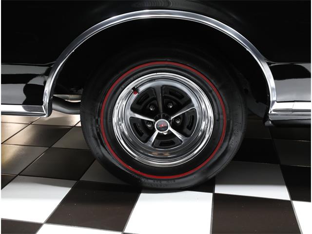 1967 Oldsmobile 442 (CC-2086248) for sale in Addison, Illinois