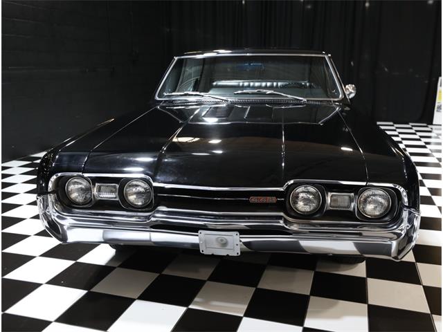 1967 Oldsmobile 442 (CC-2086248) for sale in Addison, Illinois