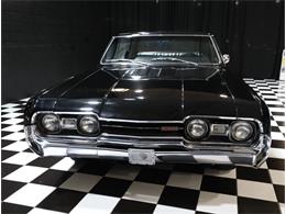 1967 Oldsmobile 442 (CC-2086248) for sale in Addison, Illinois