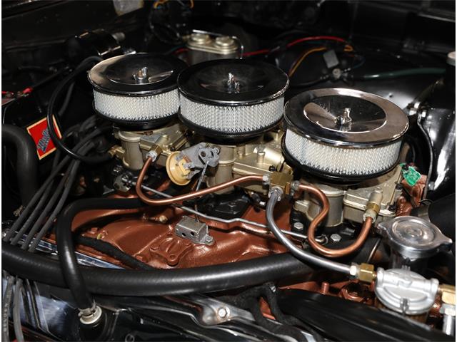 1967 Oldsmobile 442 (CC-2086248) for sale in Addison, Illinois