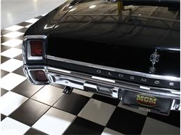 1967 Oldsmobile 442 (CC-2086248) for sale in Addison, Illinois