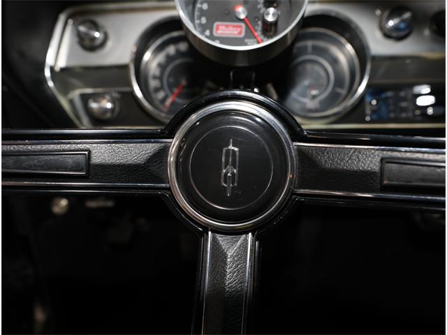 1967 Oldsmobile 442 (CC-2086248) for sale in Addison, Illinois
