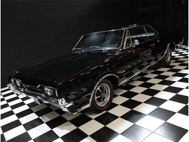 1967 Oldsmobile 442 (CC-2086248) for sale in Addison, Illinois