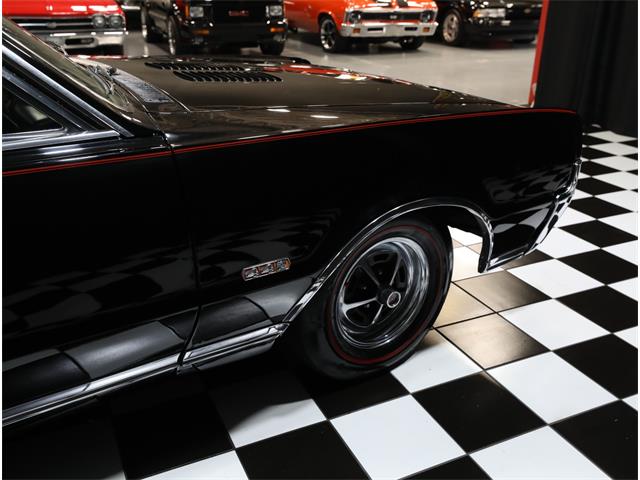 1967 Oldsmobile 442 (CC-2086248) for sale in Addison, Illinois