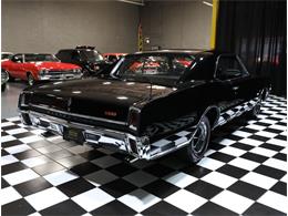 1967 Oldsmobile 442 (CC-2086248) for sale in Addison, Illinois