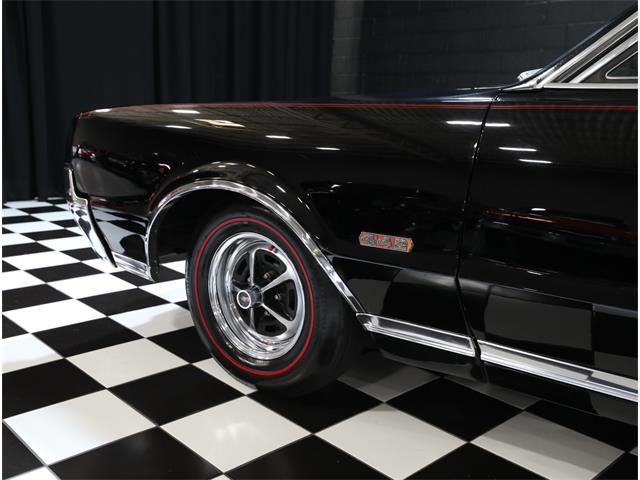 1967 Oldsmobile 442 (CC-2086248) for sale in Addison, Illinois