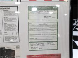 1967 Oldsmobile 442 (CC-2086248) for sale in Addison, Illinois