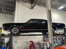 1967 Oldsmobile 442 (CC-2086248) for sale in Addison, Illinois