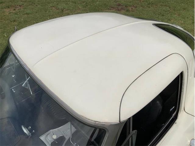 1963 Chevrolet Corvette (CC-2080625) for sale in Fredericksburg, Texas