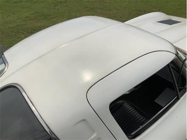 1963 Chevrolet Corvette (CC-2080625) for sale in Fredericksburg, Texas