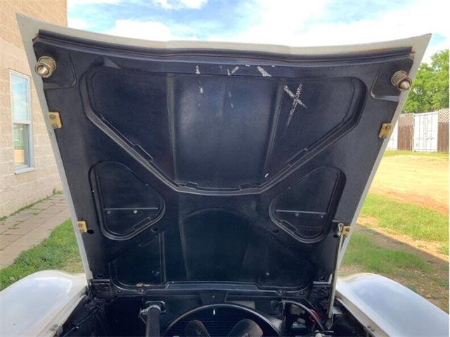 1963 Chevrolet Corvette (CC-2080625) for sale in Fredericksburg, Texas