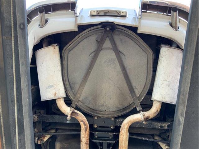 1963 Chevrolet Corvette (CC-2080625) for sale in Fredericksburg, Texas