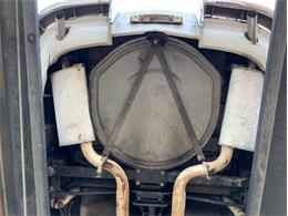 1963 Chevrolet Corvette (CC-2080625) for sale in Fredericksburg, Texas