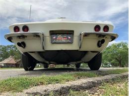 1963 Chevrolet Corvette (CC-2080625) for sale in Fredericksburg, Texas