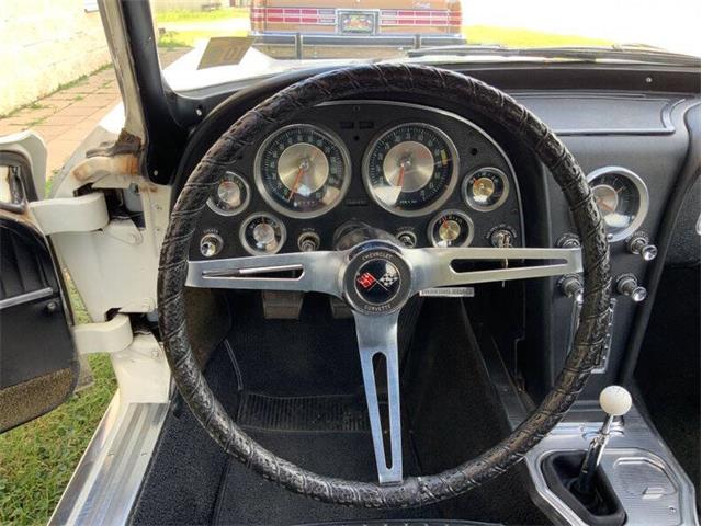 1963 Chevrolet Corvette (CC-2080625) for sale in Fredericksburg, Texas