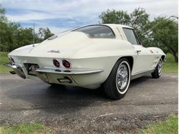 1963 Chevrolet Corvette (CC-2080625) for sale in Fredericksburg, Texas