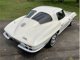 1963 Chevrolet Corvette (CC-2080625) for sale in Fredericksburg, Texas