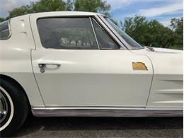 1963 Chevrolet Corvette (CC-2080625) for sale in Fredericksburg, Texas