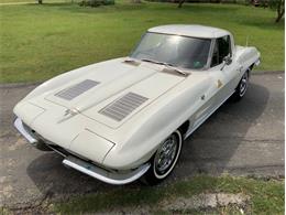 1963 Chevrolet Corvette (CC-2080625) for sale in Fredericksburg, Texas