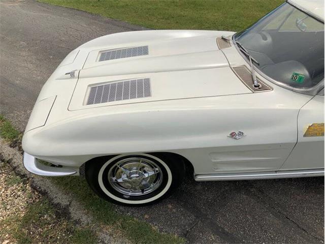 1963 Chevrolet Corvette (CC-2080625) for sale in Fredericksburg, Texas