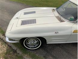 1963 Chevrolet Corvette (CC-2080625) for sale in Fredericksburg, Texas