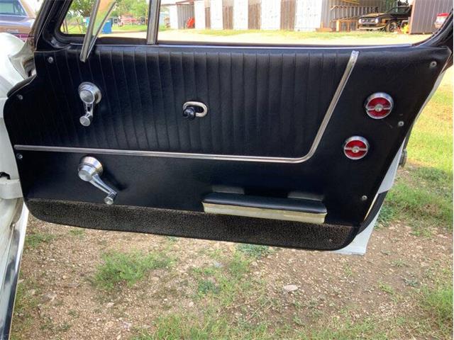 1963 Chevrolet Corvette (CC-2080625) for sale in Fredericksburg, Texas