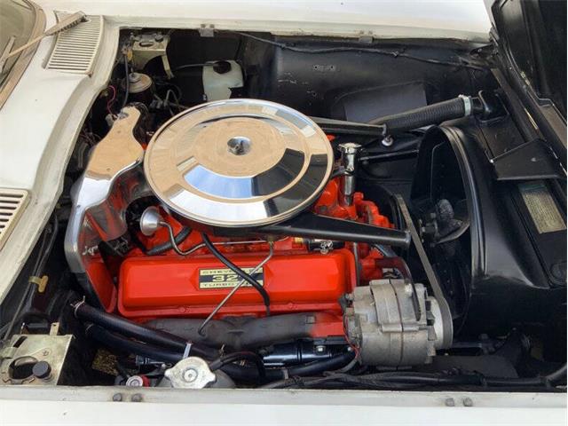 1963 Chevrolet Corvette (CC-2080625) for sale in Fredericksburg, Texas