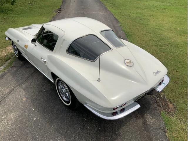 1963 Chevrolet Corvette (CC-2080625) for sale in Fredericksburg, Texas