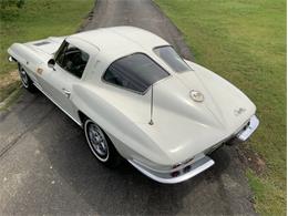 1963 Chevrolet Corvette (CC-2080625) for sale in Fredericksburg, Texas