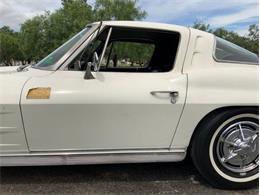 1963 Chevrolet Corvette (CC-2080625) for sale in Fredericksburg, Texas