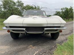 1963 Chevrolet Corvette (CC-2080625) for sale in Fredericksburg, Texas