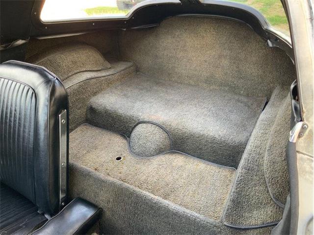 1963 Chevrolet Corvette (CC-2080625) for sale in Fredericksburg, Texas