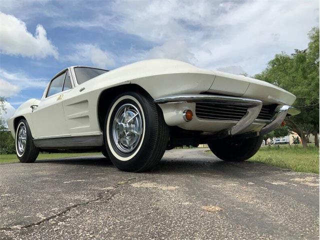 1963 Chevrolet Corvette (CC-2080625) for sale in Fredericksburg, Texas