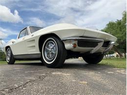 1963 Chevrolet Corvette (CC-2080625) for sale in Fredericksburg, Texas
