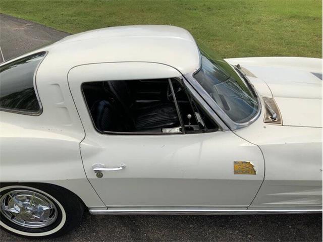 1963 Chevrolet Corvette (CC-2080625) for sale in Fredericksburg, Texas
