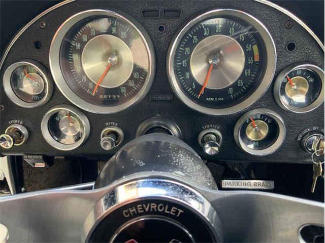 1963 Chevrolet Corvette (CC-2080625) for sale in Fredericksburg, Texas