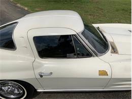 1963 Chevrolet Corvette (CC-2080625) for sale in Fredericksburg, Texas