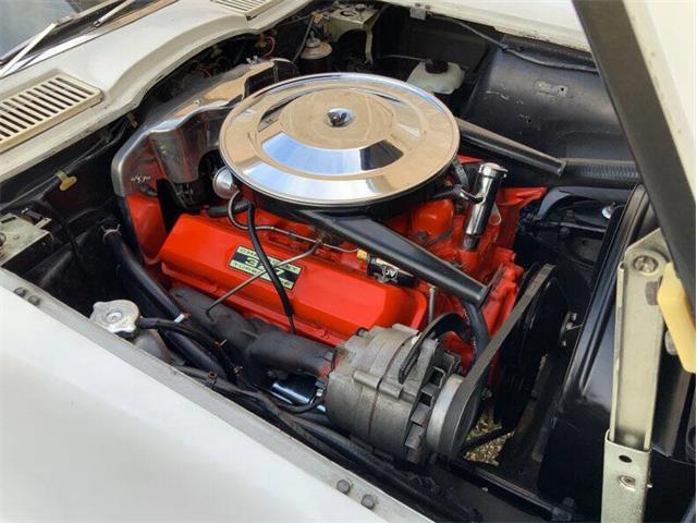 1963 Chevrolet Corvette (CC-2080625) for sale in Fredericksburg, Texas