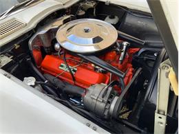 1963 Chevrolet Corvette (CC-2080625) for sale in Fredericksburg, Texas