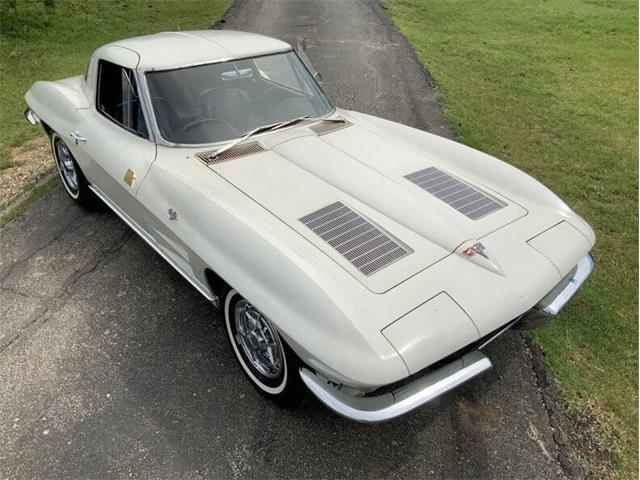 1963 Chevrolet Corvette (CC-2080625) for sale in Fredericksburg, Texas
