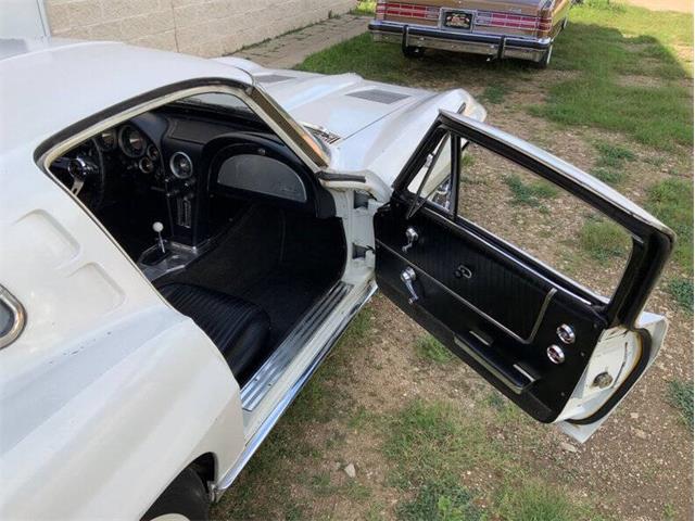 1963 Chevrolet Corvette (CC-2080625) for sale in Fredericksburg, Texas